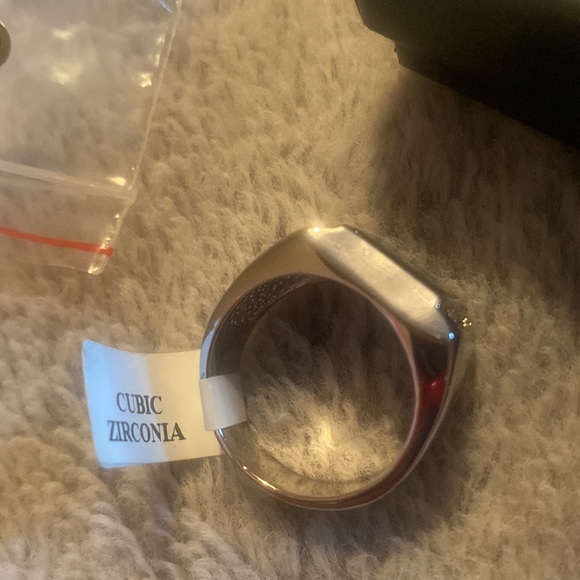 Park lane men ring - Picture 3 of 3